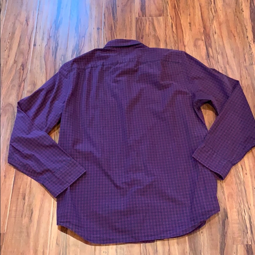 JCrew casual button down - Picture 3 of 3